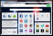 Firefox 32 або 64 біт Порівняння продуктивності та споживання пам’яті в браузерах firefox