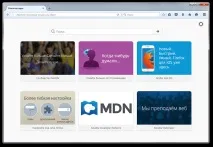 Firefox 32 або 64 біт Порівняння продуктивності та споживання пам’яті в браузерах продуктивності
