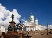 фінляндія