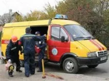 Функції газової служби підприємства функції