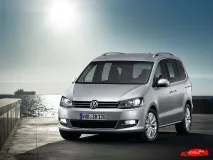 sharan volkswagen