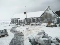 финският залив