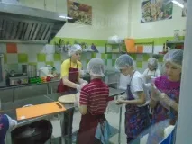 Светът професиите „Пътуване града