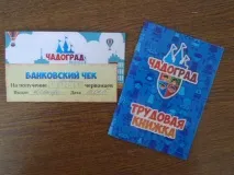Фотозвіт «Чадоград професії