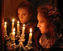 дзеркала