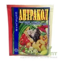 Фунгіцид Антракол 15 г фунгіцид