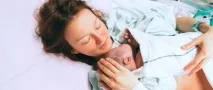 Формування характеру дитини починається з пелюшок дитини