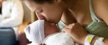 Формування характеру дитини починається з пелюшок формування