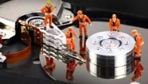 Hdd відновлення відновлення