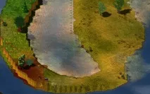 Haven and Hearth іконка