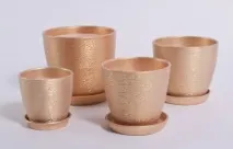 горщика