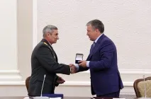 Губернатор призначив районам Карелії нових «кураторів» - Чорниця губернатор