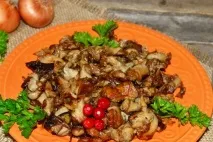 парасольки