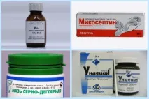 Грибок нігтів при вагітності, чим лікувати дріжджі кандида дріжджі
