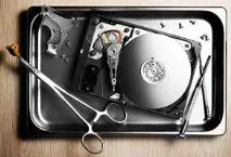 Hdd відновлення відновлення