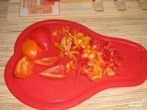говеждо