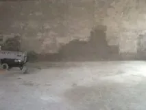 върху замазка върху замазка