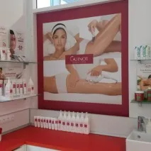 GENOM, салон краси в Новосибірську на метро Жовтнева — відгуки, адреса, телефон, фото жовтнева