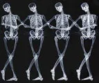 йонизиращото лъчение веднъж годишно