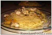 Рецепти других страв, Курка з ананасами, рецепти з фото на 58 рецептів рецепти