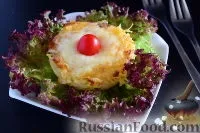 Рецепти других страв, Курка з ананасами, рецепти з фото на 58 рецептів курка
