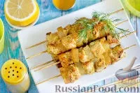 Рецепти других страв, Курка з ананасами, рецепти з фото на 58 рецептів курка