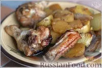 Рецепти других страв, Курка з ананасами, рецепти з фото на 58 рецептів ананасами