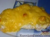 Рецепти других страв, Курка з ананасами, рецепти з фото на 58 рецептів фото