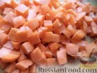 Рецепт Картопляне рагу на картопляне
