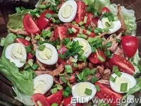 Рецепти з боровиків, 40 рецептів, фото-рецепти рецептів