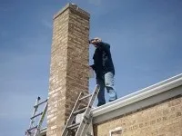 Ремонт печі у дерев’яному будинку печі