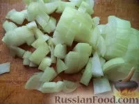 Рецепт Картопляне рагу на рагу