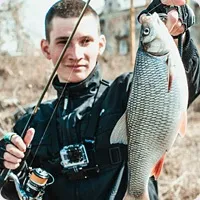 Ратліни на судака лову