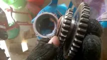 мотоблока