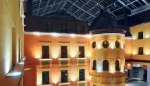ресторант Достоевски предлага