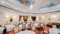 Достоевски Ресторант ресторант