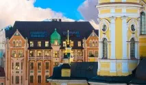 предлага избор Достоевски Ресторант