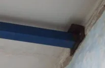 Ремонт та зміцнення балкона досить