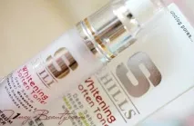 Розчинник Shills Whitening Soften Toner Step 1, Fancy-Beauty toner