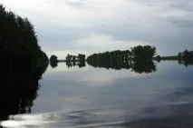 река река