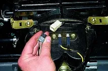 Ремонт додаткового обігрівача автомобіля Газель додаткового