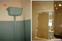 страната майките