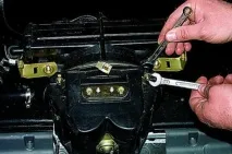 Ремонт додаткового обігрівача автомобіля Газель ремонт