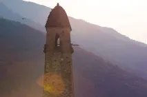 ингушетия туризъм