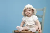 развитие месеца