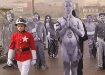 танцът танцът