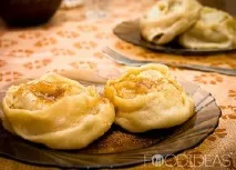 Рецепти страв у пароварці з фото котлети