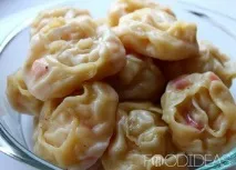 Рецепти страв у пароварці з фото рецепти