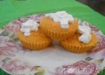 Рецепти страв у пароварці з фото котлети