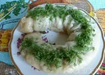 Рецепти страв у пароварці з фото пароварці